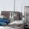 Cheyenne Wyoming Weigh Station Truck Scale Picture  
