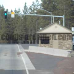 Bend Oregon Weigh Station Truck Scale Picture  Bend Weigh Station