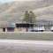 Inkom Port of Entry (Pocatello) Idaho Weigh Station Truck Scale Picture  
