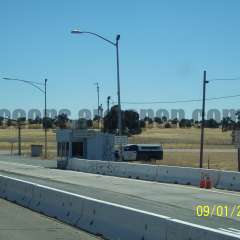 Cottonwood California Weigh Station Truck Scale Picture Thanks for the picture, Maurice!