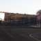 La Cienega (Santa Fe) New Mexico Weigh Station Truck Scale Picture La Cienega Inspection Station