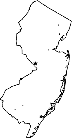 the state of new jersey