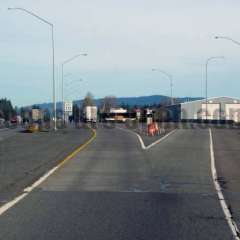 scalehouse number 72 (Vancouver) Washington Weigh Station Truck Scale Picture scalehouse number 72 (Vancouver) Washington Weigh Station Truck Scale Picture
