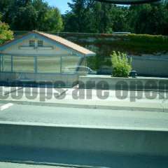 Walnut Creek California Weigh Station Truck Scale Picture Thanks for the picture, John C! Walnut Creek California Weigh Station Truck Scale Picture Thanks for the picture, John C!