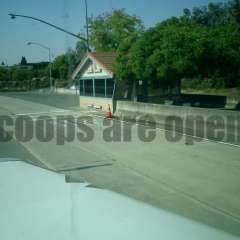 Walnut Creek California Weigh Station Truck Scale Picture Thanks for the picture, John C! Walnut Creek California Weigh Station Truck Scale Picture Thanks for the picture, John C!