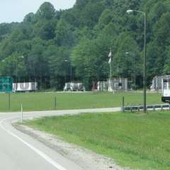 Hurricane (Charleston) West Virginia Weigh Station Truck Scale Picture Hurricane Truck Scale Hurricane (Charleston) West Virginia Weigh Station Truck Scale Picture Hurricane Truck Scale