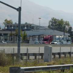 Nimitz (Fremont) California Weigh Station Truck Scale Picture Nimitz Weigh Station North Bound Nimitz (Fremont) California Weigh Station Truck Scale Picture Nimitz Weigh Station North Bound