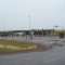 Gillette Wyoming Weigh Station Truck Scale Picture Gillette Port of Entry Parking Lot Gillette Wyoming Weigh Station Truck Scale Picture Gillette Port of Entry Parking Lot