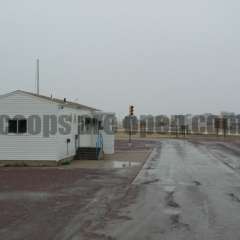 Gillette Wyoming Weigh Station Truck Scale Picture Gillette Port of Entry Scale House Gillette Wyoming Weigh Station Truck Scale Picture Gillette Port of Entry Scale House