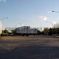 Shellsville (Harrisburg) Pennsylvania Weigh Station Truck Scale Picture Shellsville (Harrisburg) Pennsylvania Weigh Station Truck Scale Picture