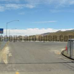 Verdi (Reno) Nevada Weigh Station Truck Scale Picture Verdi (Reno) Nevada Weigh Station Truck Scale Picture
