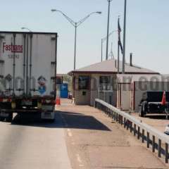 Limon Colorado Weigh Station Truck Scale Picture West Bound Limon Weigh Station Limon Colorado Weigh Station Truck Scale Picture West Bound Limon Weigh Station