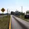 Bunnell (Palm Coast) Florida Weigh Station Truck Scale Picture Bunnell (Palm Coast) Florida Weigh Station Truck Scale Picture