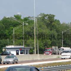 Plant City Florida Weigh Station Truck Scale Picture West Bound Wildwood Truck Scale Plant City Florida Weigh Station Truck Scale Picture West Bound Wildwood Truck Scale