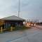 Pensacola Florida Weigh Station Truck Scale Picture Pensacola Florida Weigh Station Truck Scale Picture