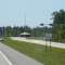 Yulee (Jacksonville north) Florida Weigh Station Truck Scale Picture Yulee (Jacksonville north) Florida Weigh Station Truck Scale Picture