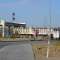 Ehrenburg Port of Entry Arizona Weigh Station Truck Scale Picture Entrance to the Ehrenburg Port of Entry Ehrenburg Port of Entry Arizona Weigh Station Truck Scale Picture Entrance to the Ehrenburg Port of Entry