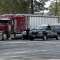 Huetier Port of Entry Idaho Weigh Station Truck Scale Picture Huetier Port of Entry Idaho Weigh Station Truck Scale Picture