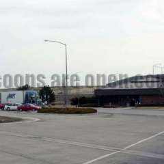 East Boise Port of Entry Idaho Weigh Station Truck Scale Picture East Boise Port of Entry Idaho Weigh Station Truck Scale Picture