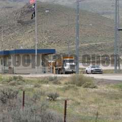 Marsing Port of Entry Idaho Weigh Station Truck Scale Picture Marsing Weigh Station Marsing Port of Entry Idaho Weigh Station Truck Scale Picture Marsing Weigh Station