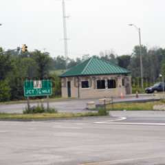 Rosencrans Illinois Weigh Station Truck Scale Picture Rosencrans Illinois Weigh Station Truck Scale Picture