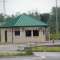 Rosencrans Illinois Weigh Station Truck Scale Picture Rosencrans Illinois Weigh Station Truck Scale Picture