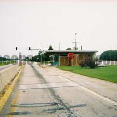 Brownstown Illinois Weigh Station Truck Scale Picture Brownstown Truck Scale Brownstown Illinois Weigh Station Truck Scale Picture Brownstown Truck Scale