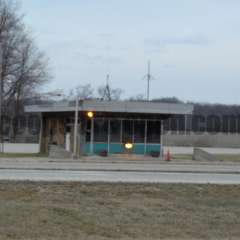 Moline Illinois Weigh Station Truck Scale Picture East Bound Moline Weigh Station Moline Illinois Weigh Station Truck Scale Picture East Bound Moline Weigh Station