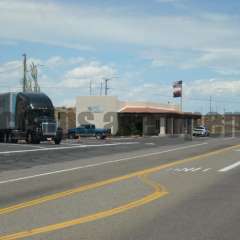 Page Port of Entry Arizona Weigh Station Truck Scale Picture Thanks for the picture, Len! Page Port of Entry Arizona Weigh Station Truck Scale Picture Thanks for the picture, Len!