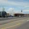 Page Port of Entry  Arizona Weigh Station Truck Scale Picture