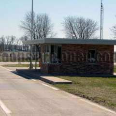 Salix South Iowa Weigh Station Truck Scale Picture Salix South Iowa Weigh Station Truck Scale Picture