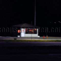 Station 22W Kansas Weigh Station Truck Scale Picture Station 22W Kansas Weigh Station Truck Scale Picture