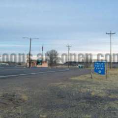 Springerville Port of Entry Arizona Weigh Station Truck Scale Picture Springerville Port of Entry Entrance Springerville Port of Entry Arizona Weigh Station Truck Scale Picture Springerville Port of Entry Entrance