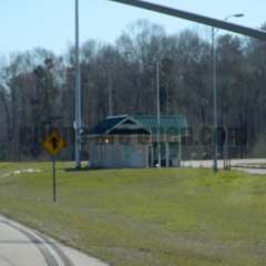 Lafayette Louisiana Weigh Station Truck Scale Picture Lafayette Louisiana Weigh Station Truck Scale Picture