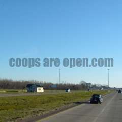Lafayette Louisiana Weigh Station Truck Scale Picture Lafayette Louisiana Weigh Station Truck Scale Picture