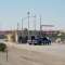Yuma Port of Entry Arizona Weigh Station Truck Scale Picture Yuma Port of Entry Arizona Weigh Station Truck Scale Picture