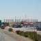 Yuma Port of Entry Arizona Weigh Station Truck Scale Picture Yuma Port of Entry Arizona Weigh Station Truck Scale Picture
