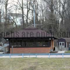 New Market Maryland Weigh Station Truck Scale Picture New Market Maryland Weigh Station Truck Scale Picture