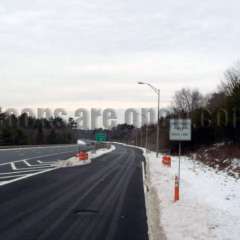 Southbridge (Sturbridge) Massachusetts Weigh Station Truck Scale Picture Southbridge (Sturbridge) Massachusetts Weigh Station Truck Scale Picture