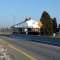 Fowlerville Michigan Weigh Station Truck Scale Picture Fowlerville Michigan Weigh Station Truck Scale Picture