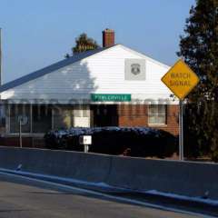 Fowlerville Michigan Weigh Station Truck Scale Picture Fowlerville Michigan Weigh Station Truck Scale Picture