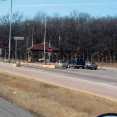 Joplin Missouri Weigh Station Truck Scale Picture Joplin Missouri Weigh Station Truck Scale Picture