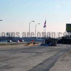 St. Clair Missouri Weigh Station Truck Scale Picture St. Clair Missouri Weigh Station Truck Scale Picture