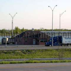 Mayview Missouri Weigh Station Truck Scale Picture Mayview Missouri Weigh Station Truck Scale Picture