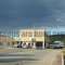 Raton New Mexico Weigh Station Truck Scale Picture Raton New Mexico Weigh Station Truck Scale Picture