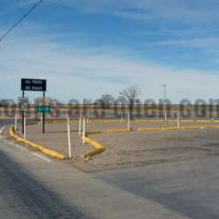 Clovis (Texico) New Mexico Weigh Station Truck Scale Picture Clovis (Texico) New Mexico Weigh Station Truck Scale Picture