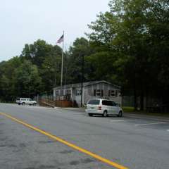 Ludingtonville New York Weigh Station Truck Scale Picture Ludingtonville Weigh Station Ludingtonville New York Weigh Station Truck Scale Picture Ludingtonville Weigh Station