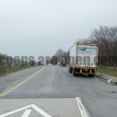 Medford New York Weigh Station Truck Scale Picture East Bound Medford Truck Scale Medford New York Weigh Station Truck Scale Picture East Bound Medford Truck Scale