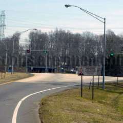 Charlotte North Carolina Weigh Station Truck Scale Picture Charlotte North Carolina Weigh Station Truck Scale Picture