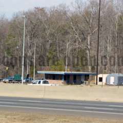 Charlotte North Carolina Weigh Station Truck Scale Picture Charlotte North Carolina Weigh Station Truck Scale Picture
